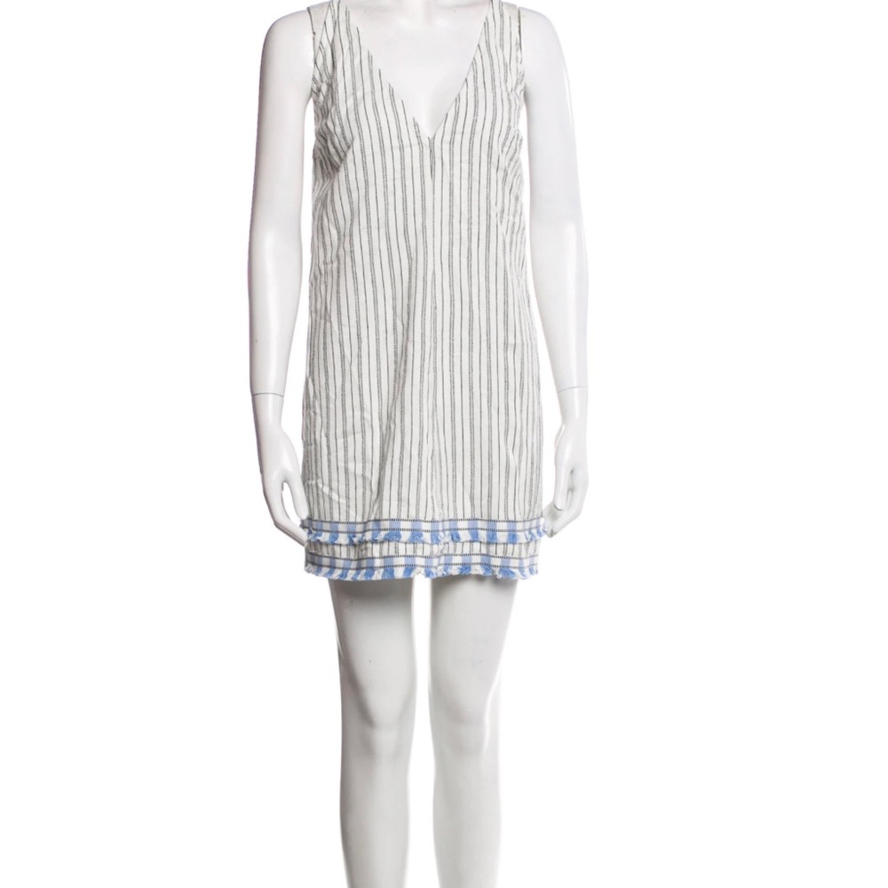 Suboo Dress
